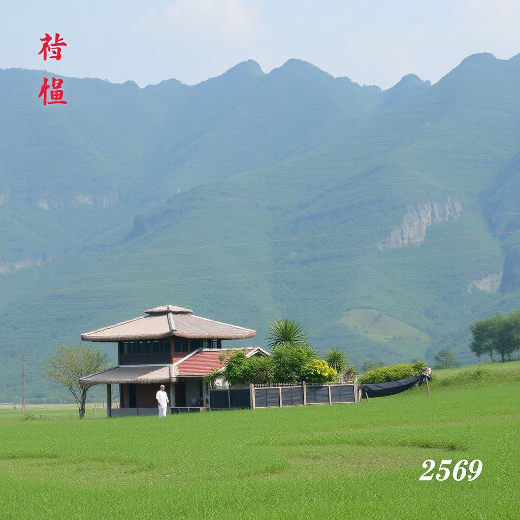 เทรนด์งานแต่งงานปี 2569